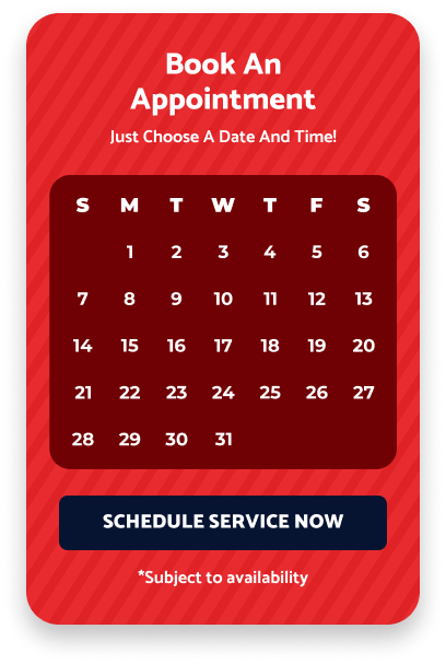 Book an Appointment Scheduler