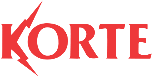 Korte Does It All logo