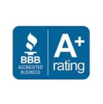 A+ rating with BBB