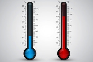 temperature