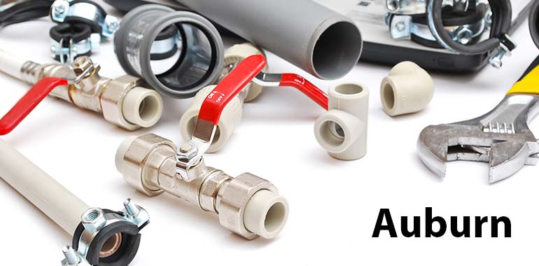 Auburn, IN Residential and Commerical Plumbing Services