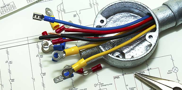 Fort Wayne, IN Electrical Wiring Repair and installation