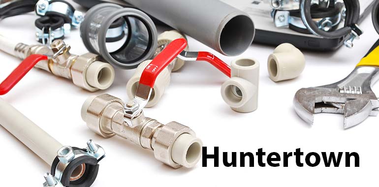 Huntertown, IN Plumbing, AC Repair, Heating & Electrical Services