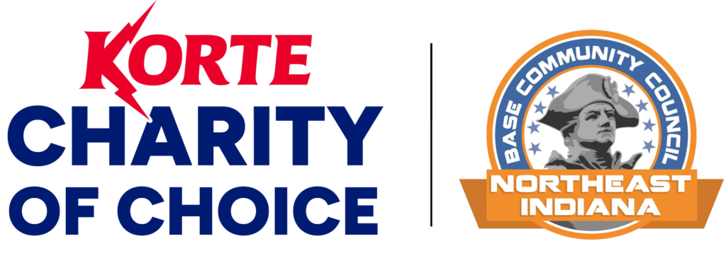 Korte - Charity of Chose / Northeast Indiana
